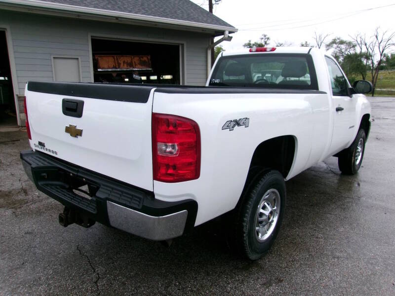 chevrolet silverado 2500hd 2011 1GC0KVCGXBF147054 image chevrolet silverado 2500hd 2011 1GC0KVCGXBF147054 image